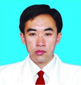 周洪明