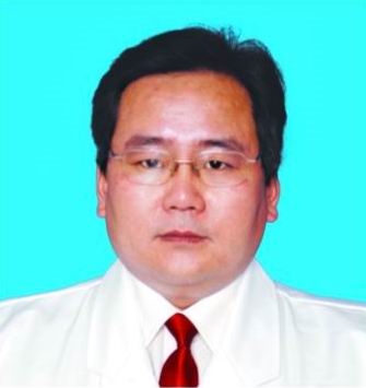 薛海涛
