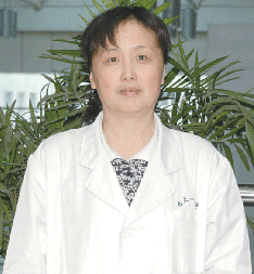 赵晓秋