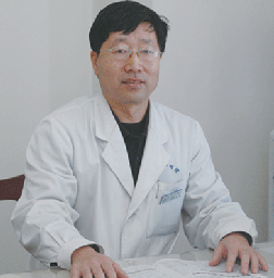 刘振平