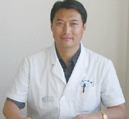李义强