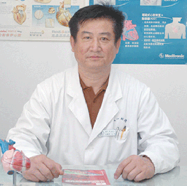 孔繁和