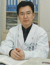 袁喜先