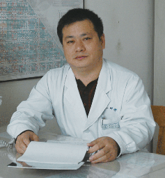 刘中柱