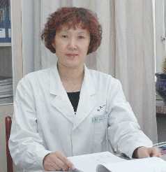 陆晓红