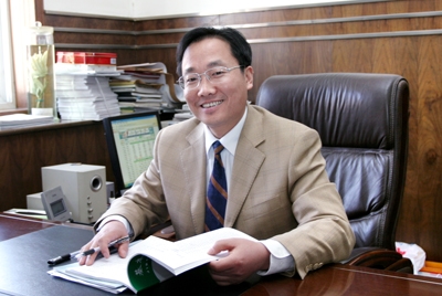 朱明军