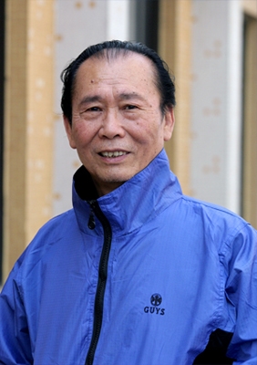 袁海波