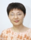周晓丽