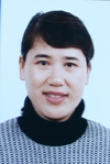 江丰收