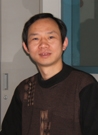 陈东