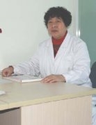 房喜英