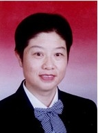 殷晓芳