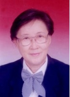 沈翠英