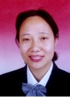 王红