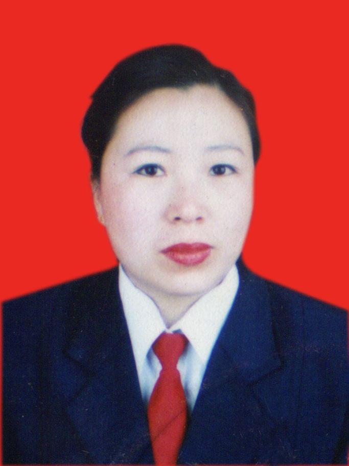 冯瑞红