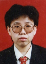 张俊英