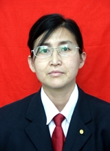 赵新洪