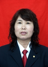 赵青梅