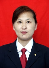 阎曌冰