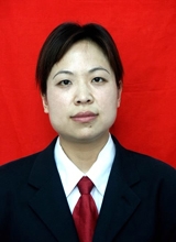 何玉香