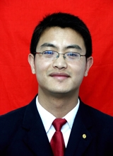 李明利