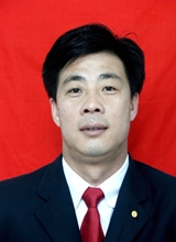 郭怀平