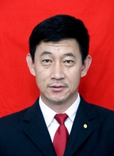 张广安