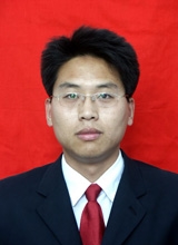郝延军