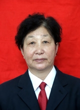 王秀琴