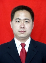 杨志军