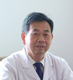 韦俊武