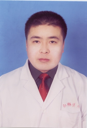吕宝东