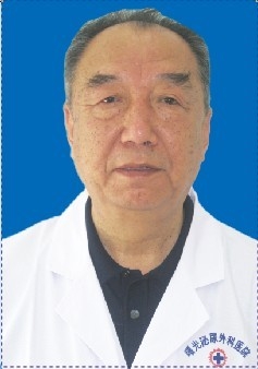 萧剑峰