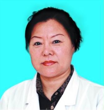 刘惠琴