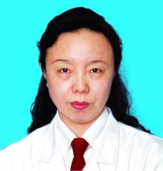 胡亚娇