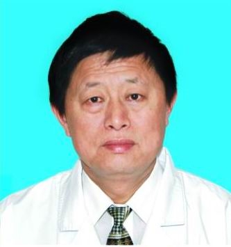 杨连峰