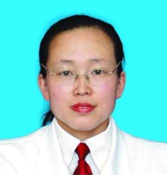 张桂霞