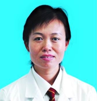 于淑花