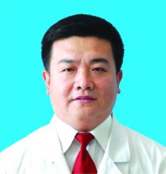 王振东