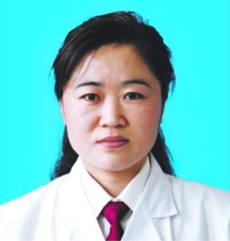 李艳丽