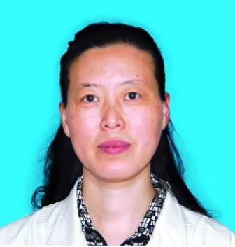 孙淑梅