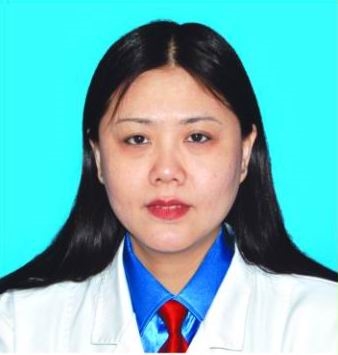 郝丽慧