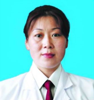 刘美春