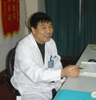 李宝田