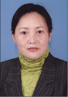 尤艳玲