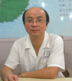 王志