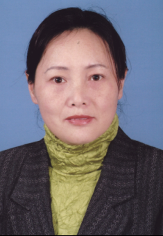 尤艳玲