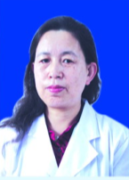 李桂香