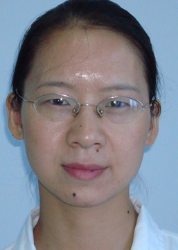 徐明丽