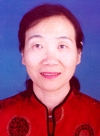 郭健英
